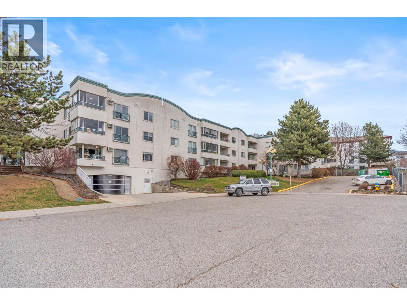 730 Badke Road Unit# 304, Kelowna