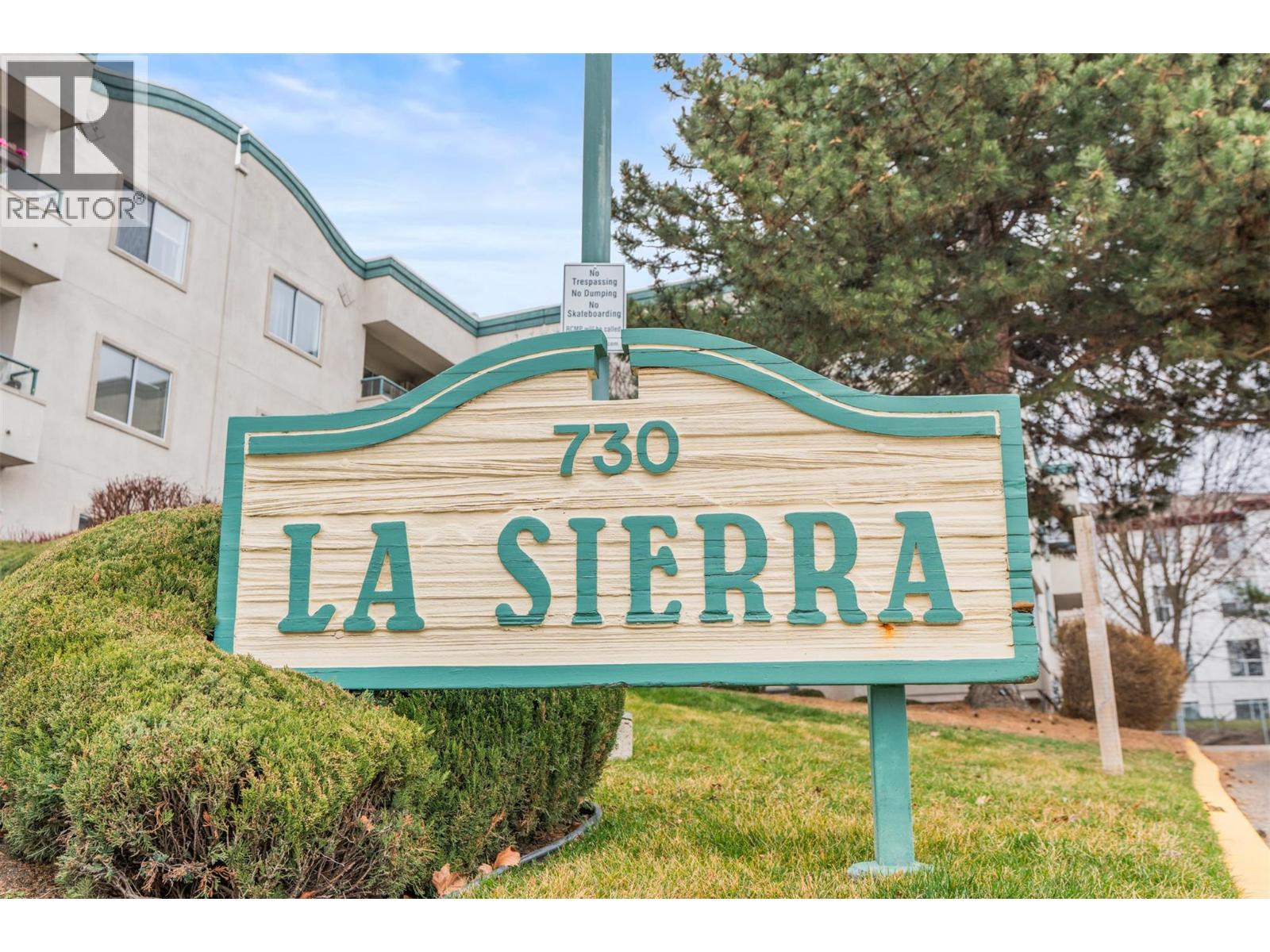 730 Badke Road Unit# 304, Kelowna