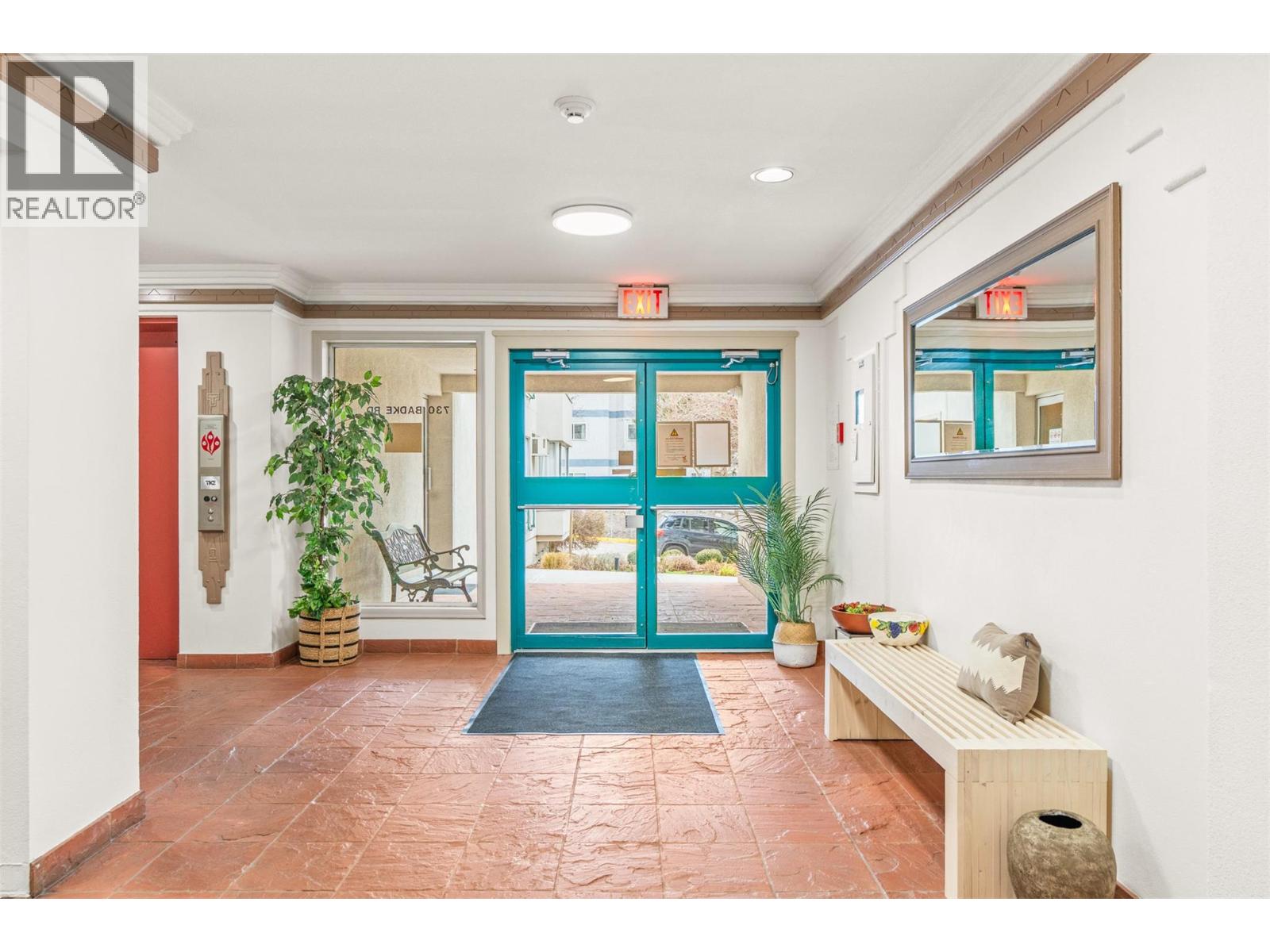 730 Badke Road Unit# 304, Kelowna