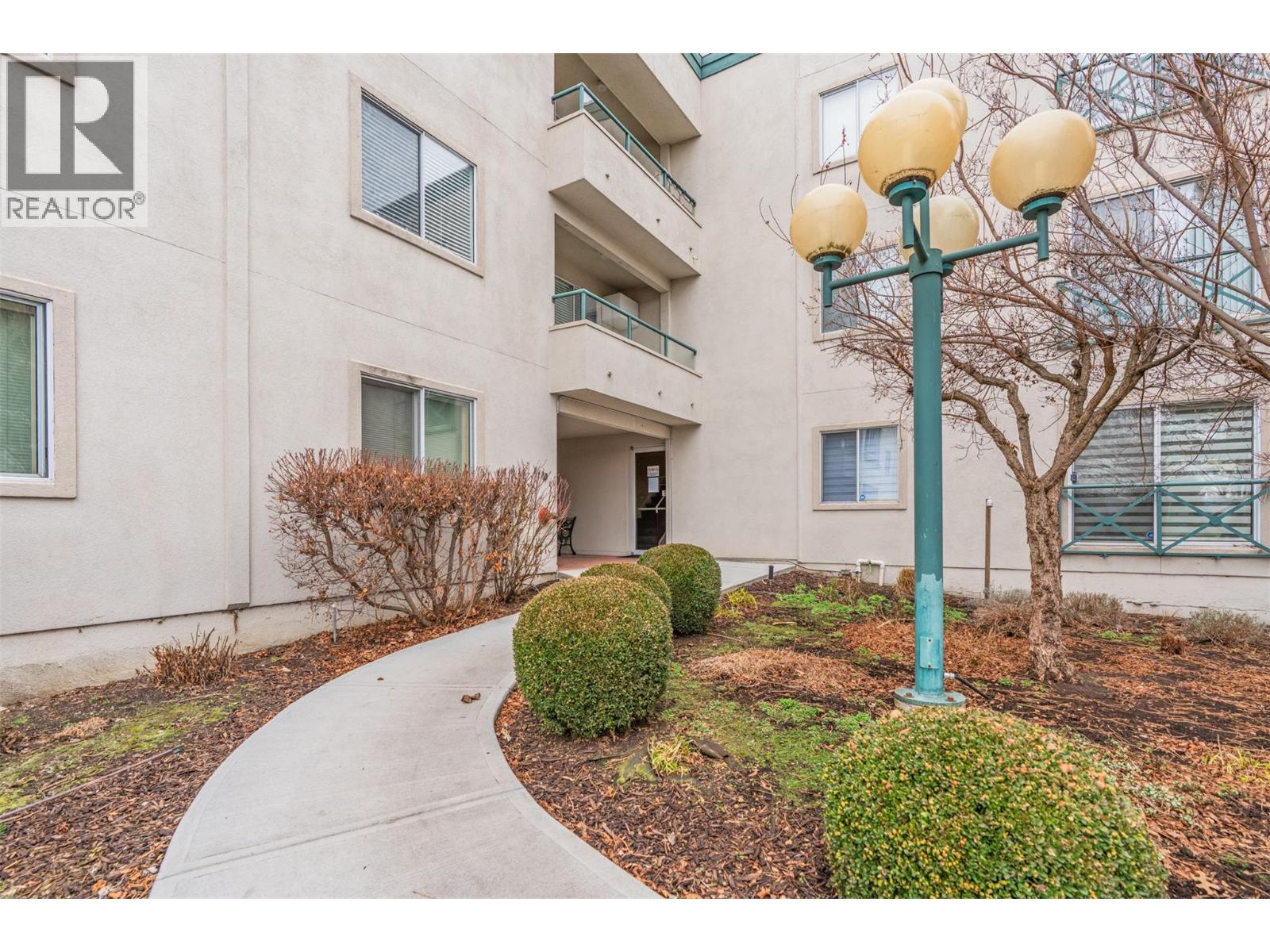 730 Badke Road Unit# 304, Kelowna