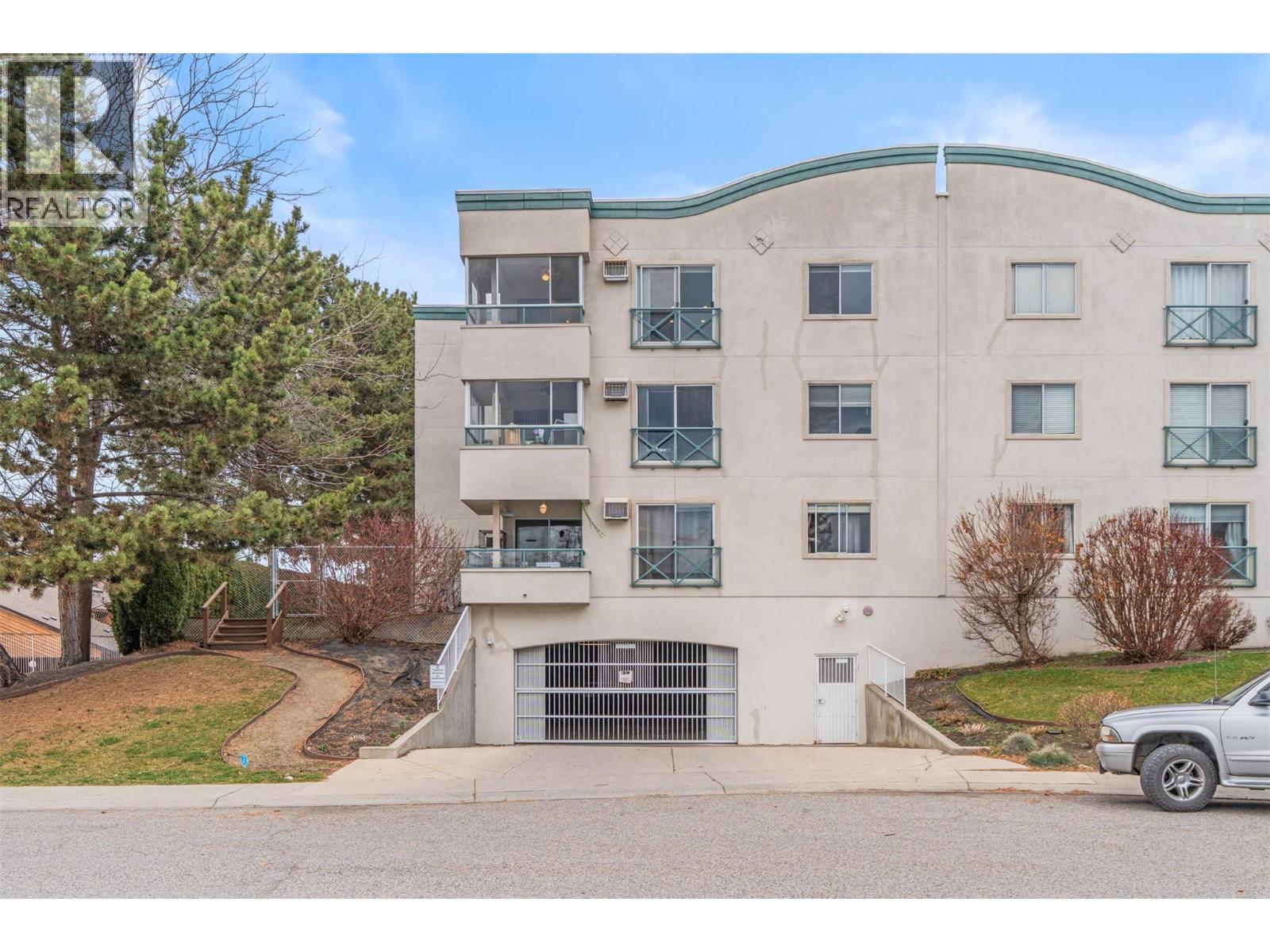 730 Badke Road Unit# 304, Kelowna