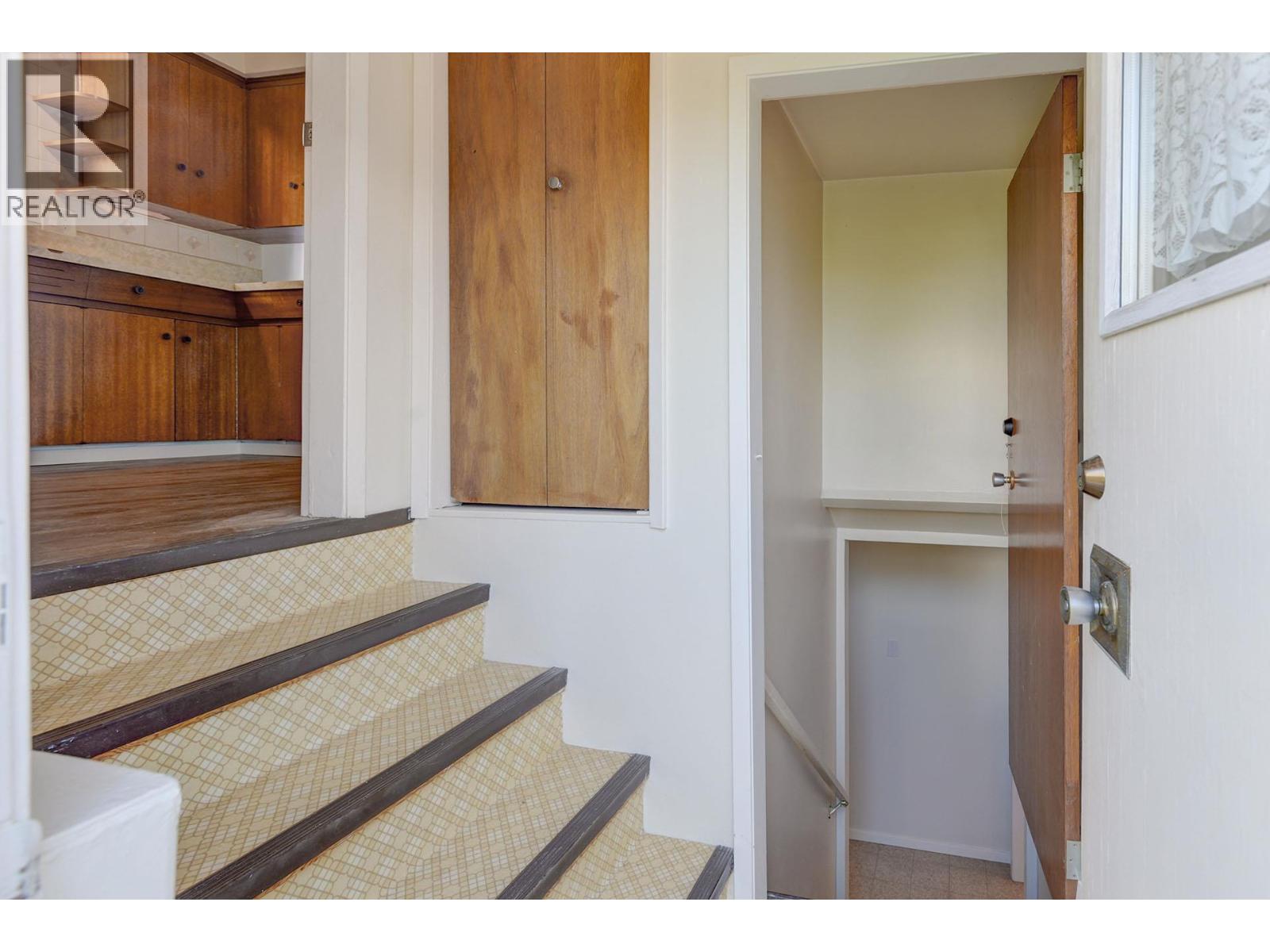 354 WILLOW Street, Kamloops