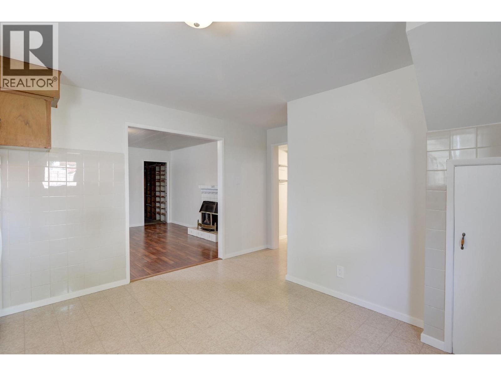 354 WILLOW Street, Kamloops