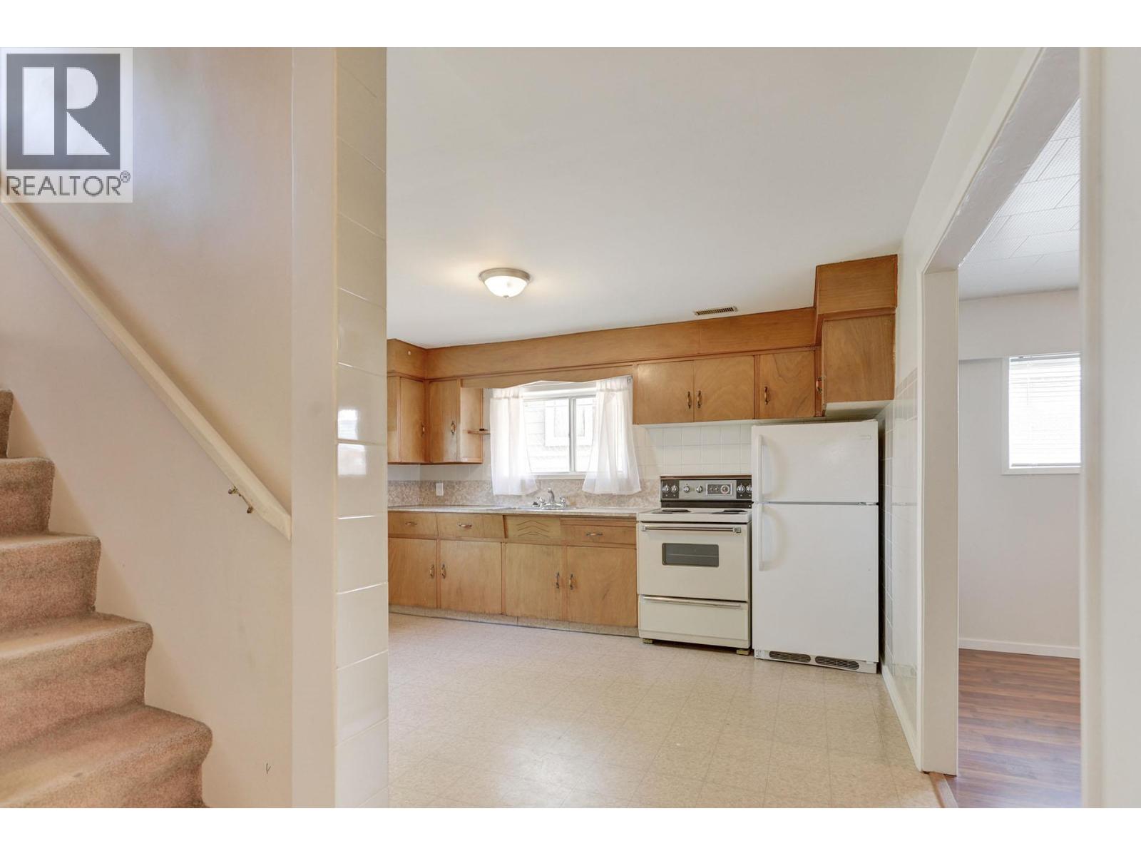 354 WILLOW Street, Kamloops