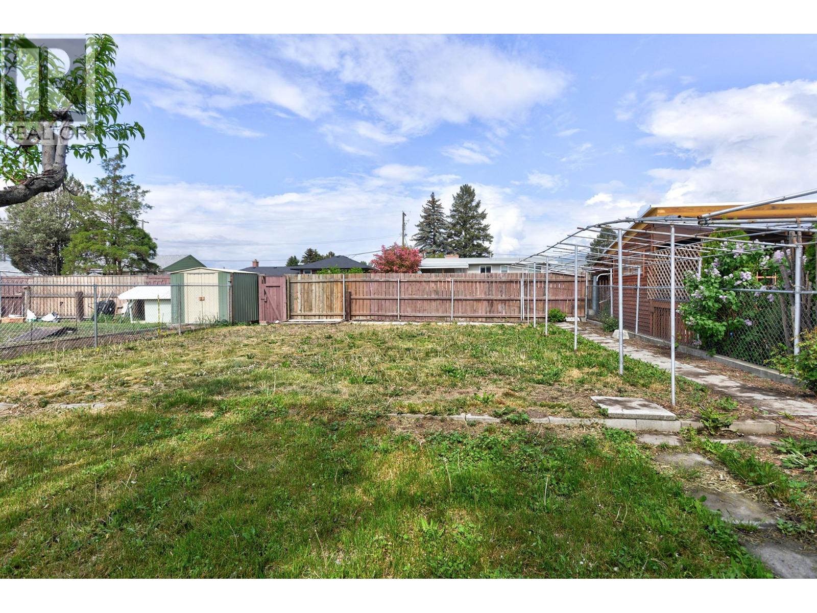 354 WILLOW Street, Kamloops