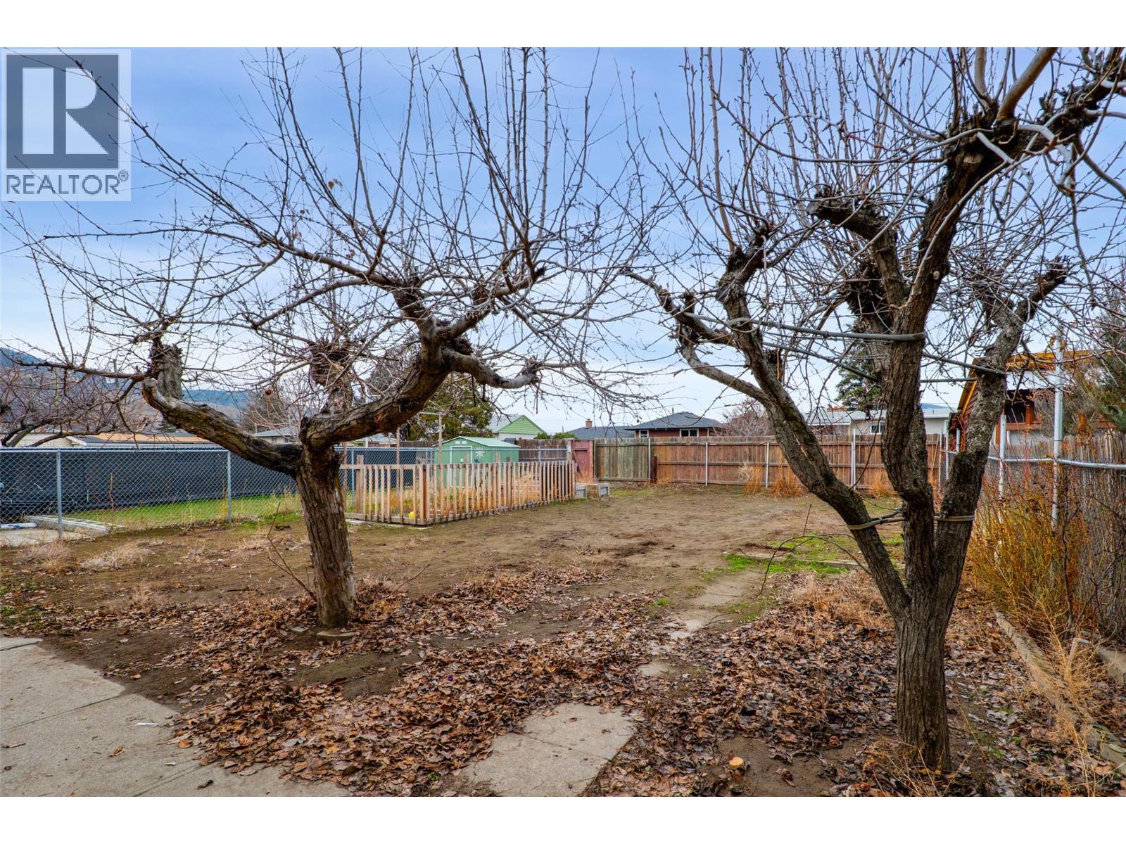 354 WILLOW Street, Kamloops