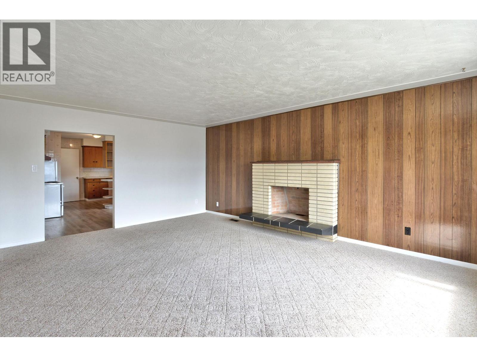 354 WILLOW Street, Kamloops