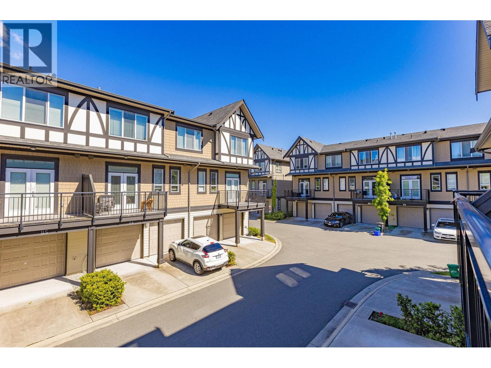 #120-10388 NO. 2 Road, Richmond