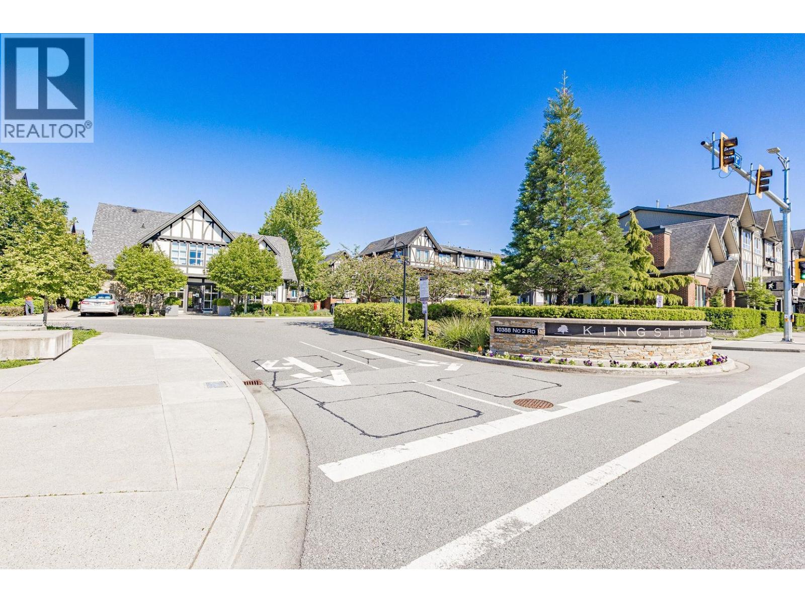 #120-10388 NO. 2 Road, Richmond