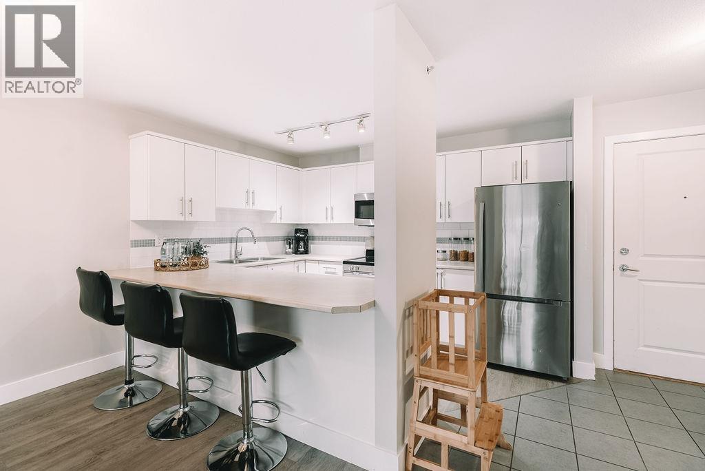 413 12238 224 STREET, Maple Ridge