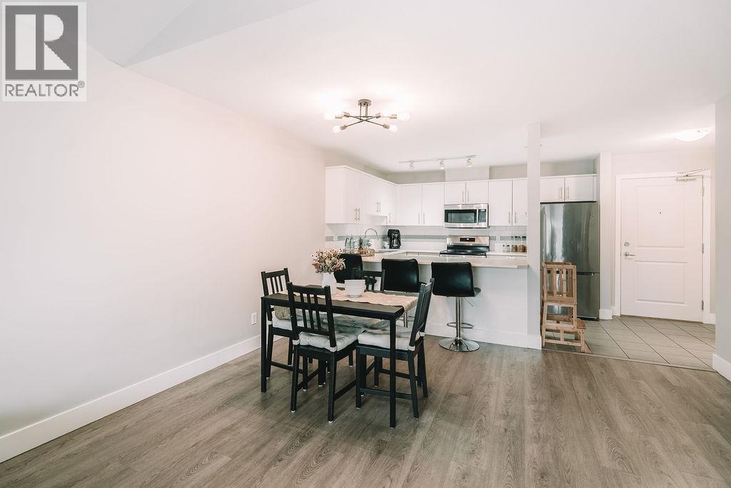 413 12238 224 STREET, Maple Ridge