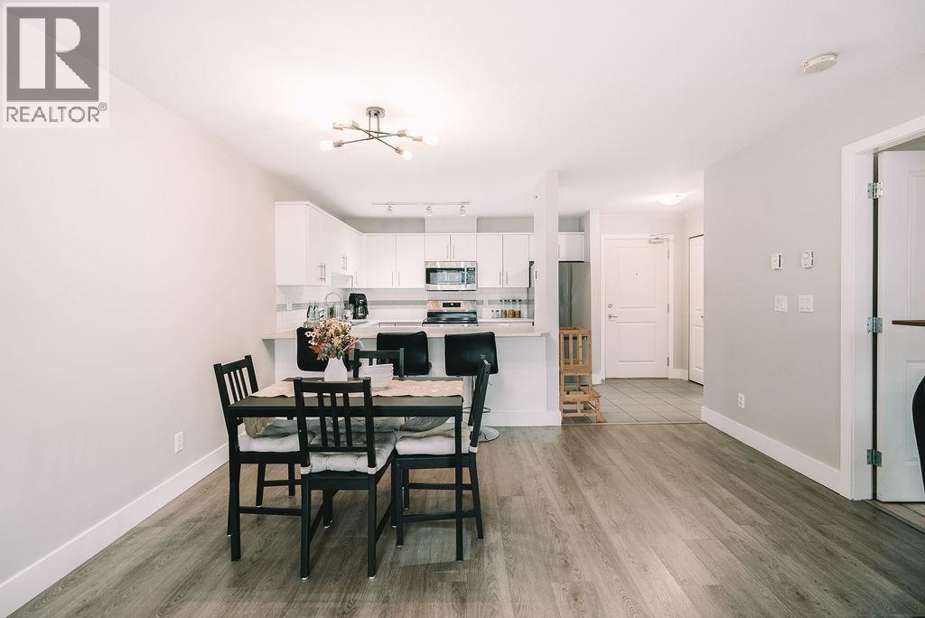 413 12238 224 STREET, Maple Ridge