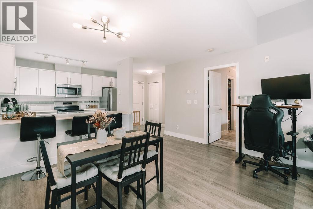 413 12238 224 STREET, Maple Ridge