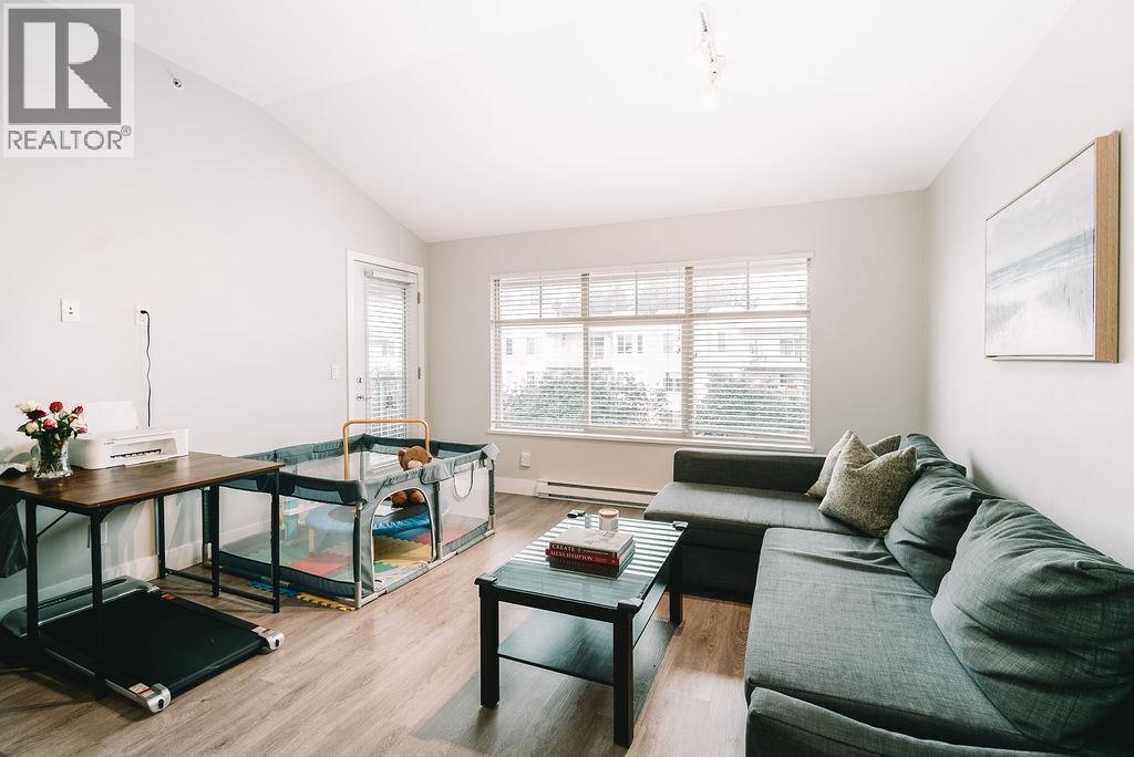 413 12238 224 STREET, Maple Ridge