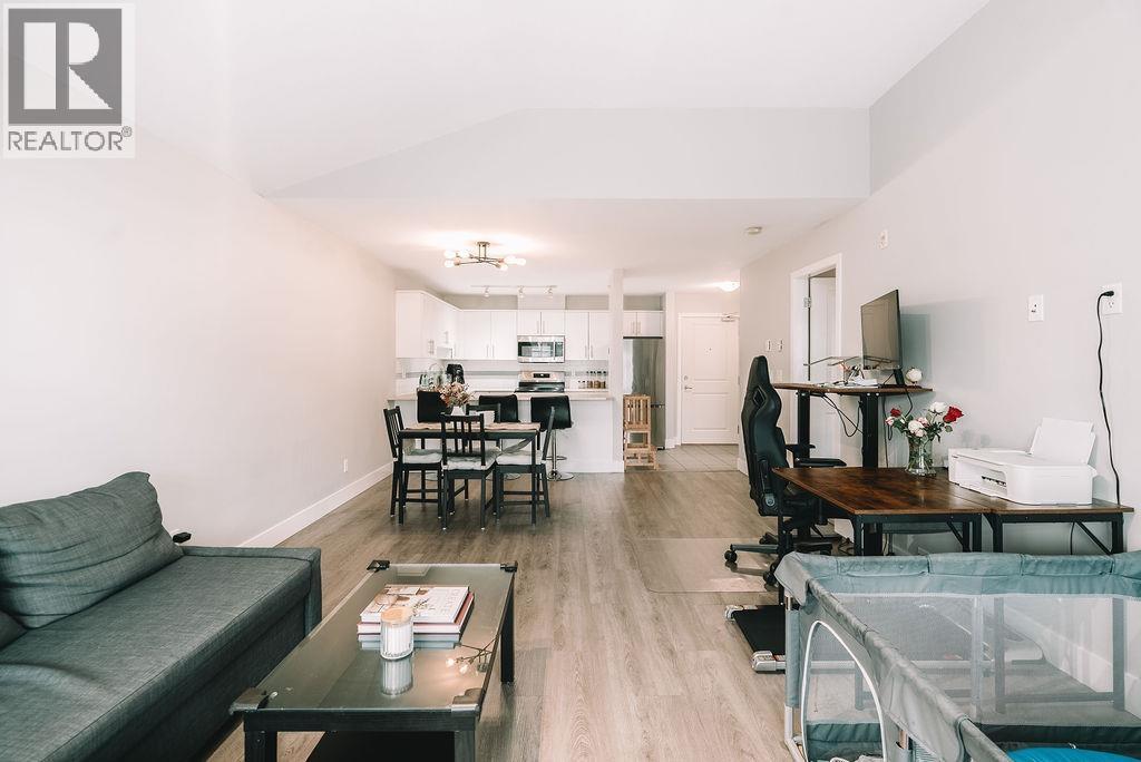 413 12238 224 STREET, Maple Ridge