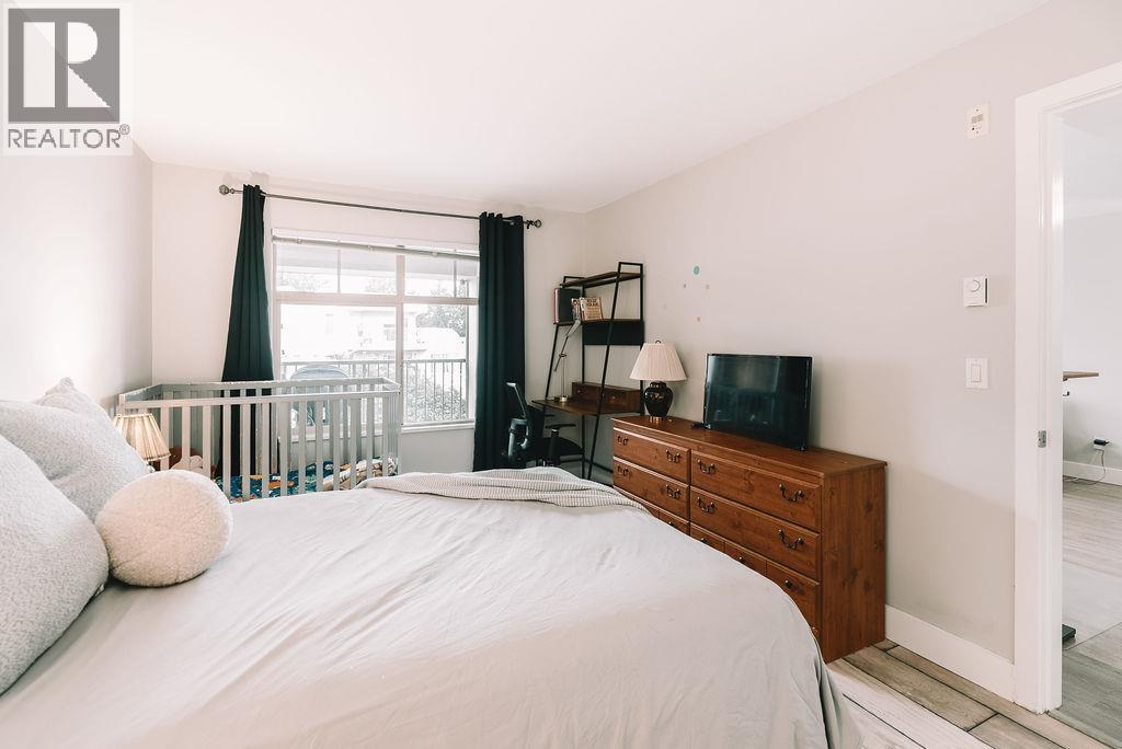 413 12238 224 STREET, Maple Ridge