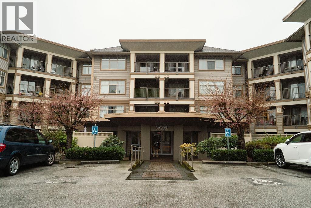 413 12238 224 STREET, Maple Ridge