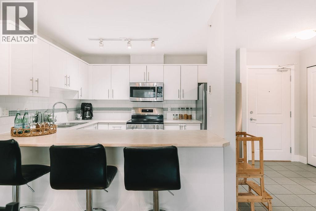 413 12238 224 STREET, Maple Ridge