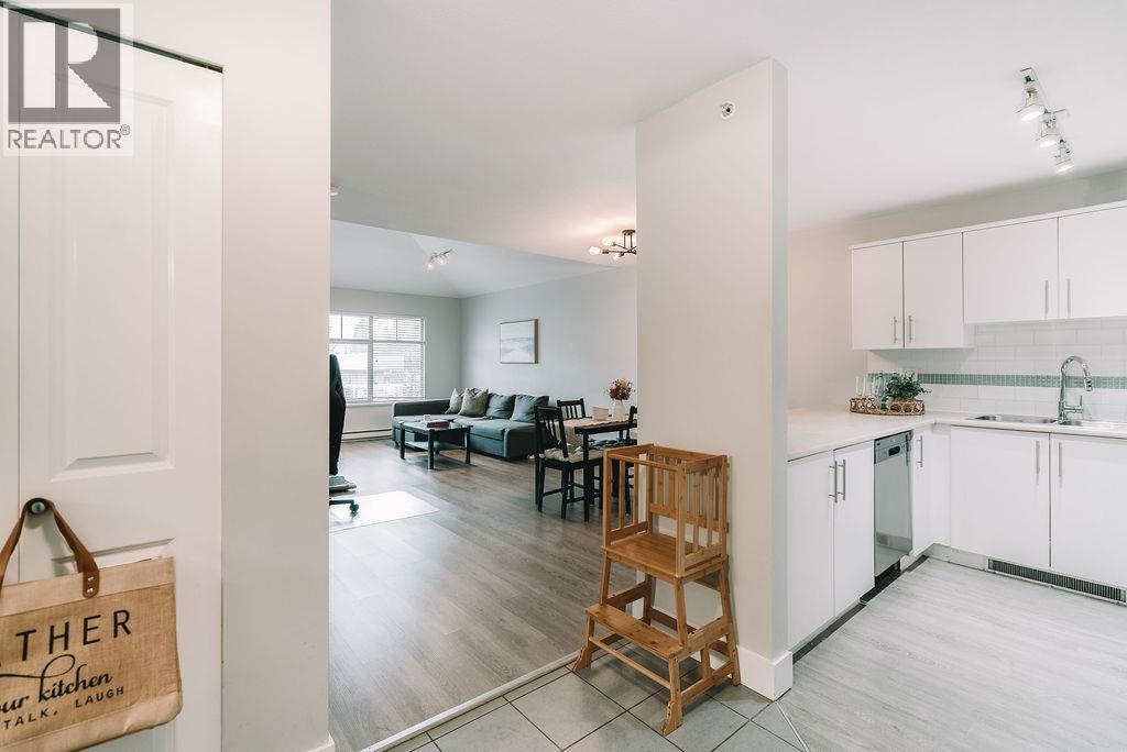 413 12238 224 STREET, Maple Ridge