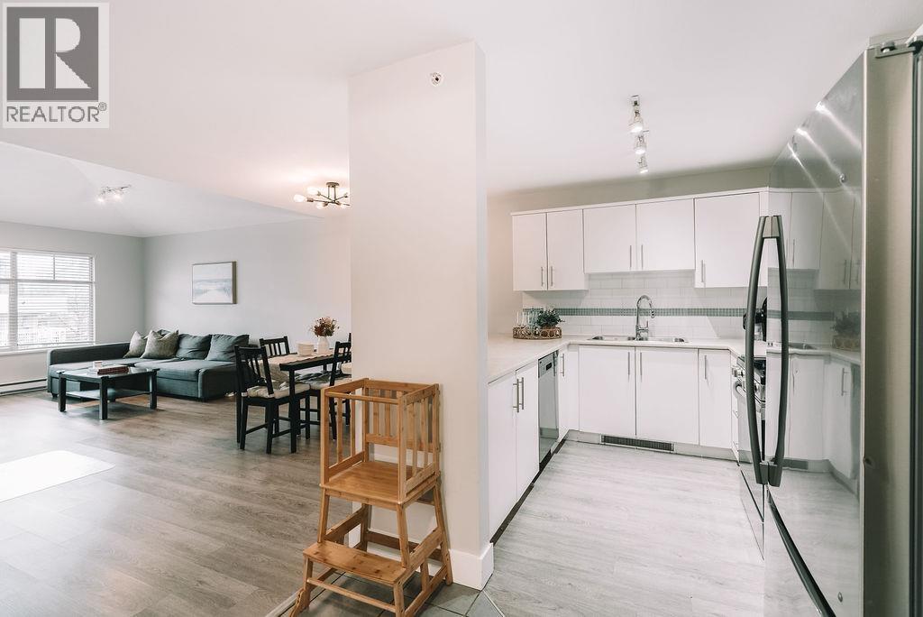 413 12238 224 STREET, Maple Ridge