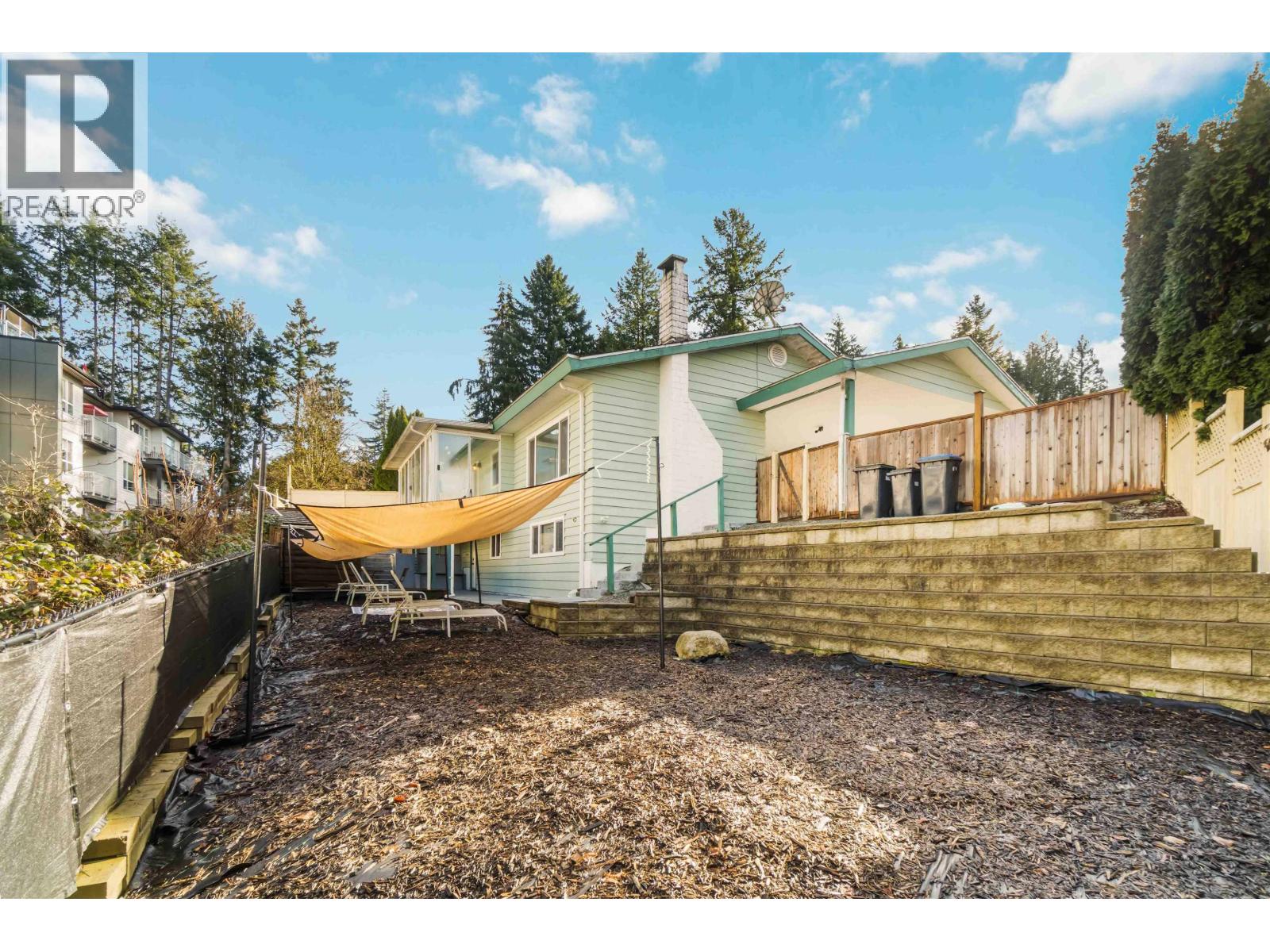 171 EDWARD CRESCENT, Port Moody