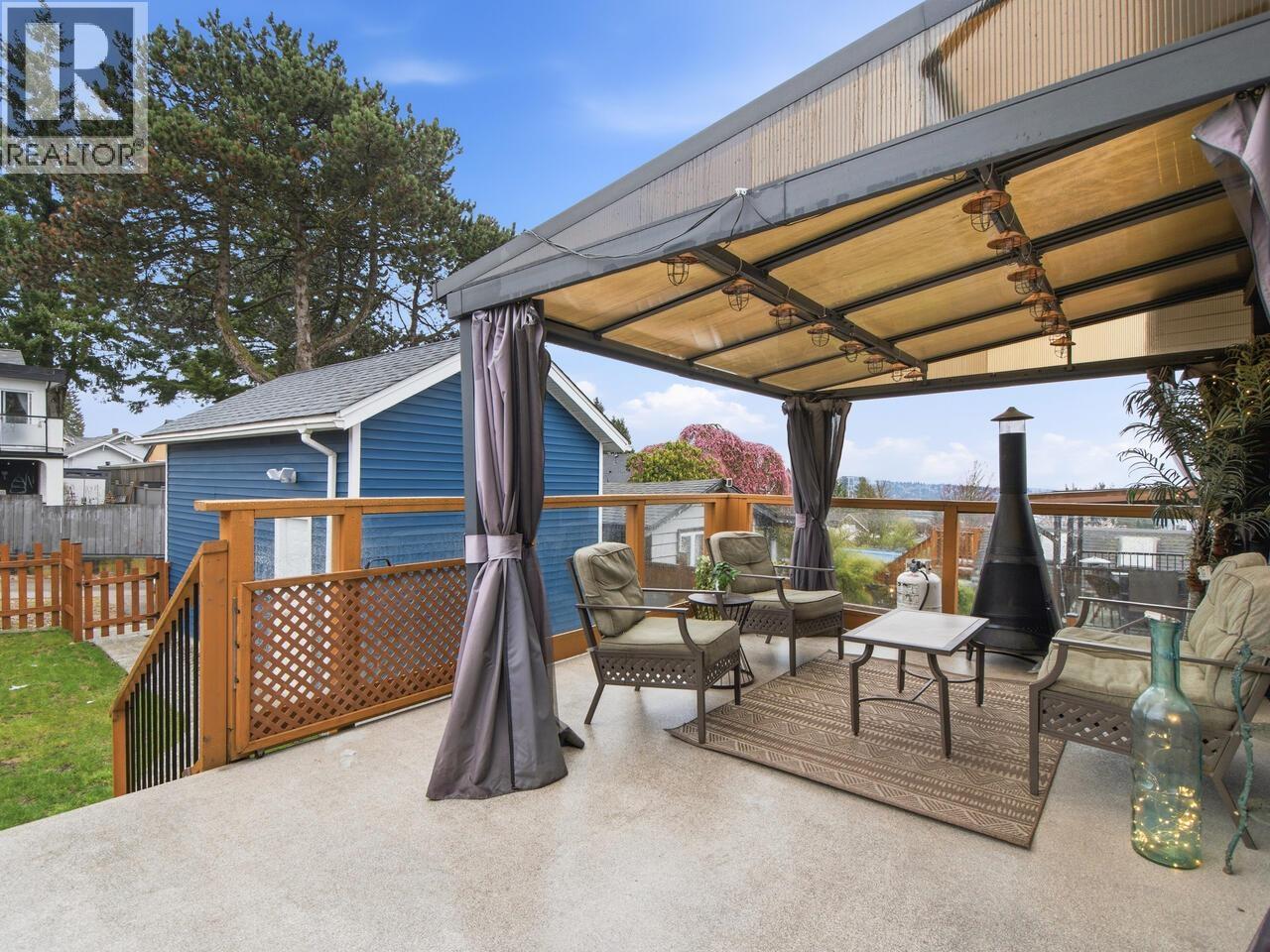 431 SCHOOL STREET, New Westminster