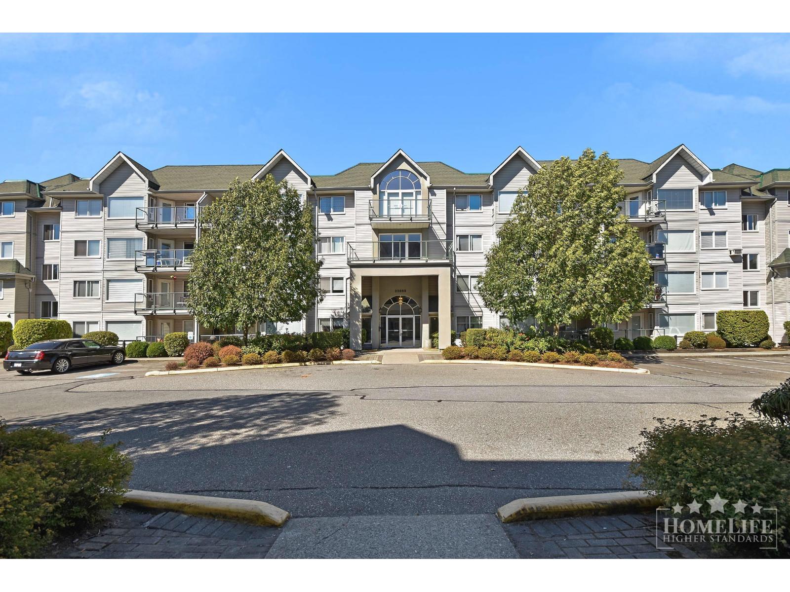 102 33688 KING Road - main photo