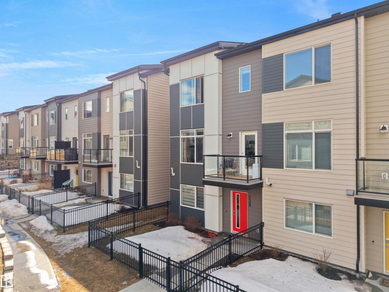 #138 804 WELSH DR SW - 1