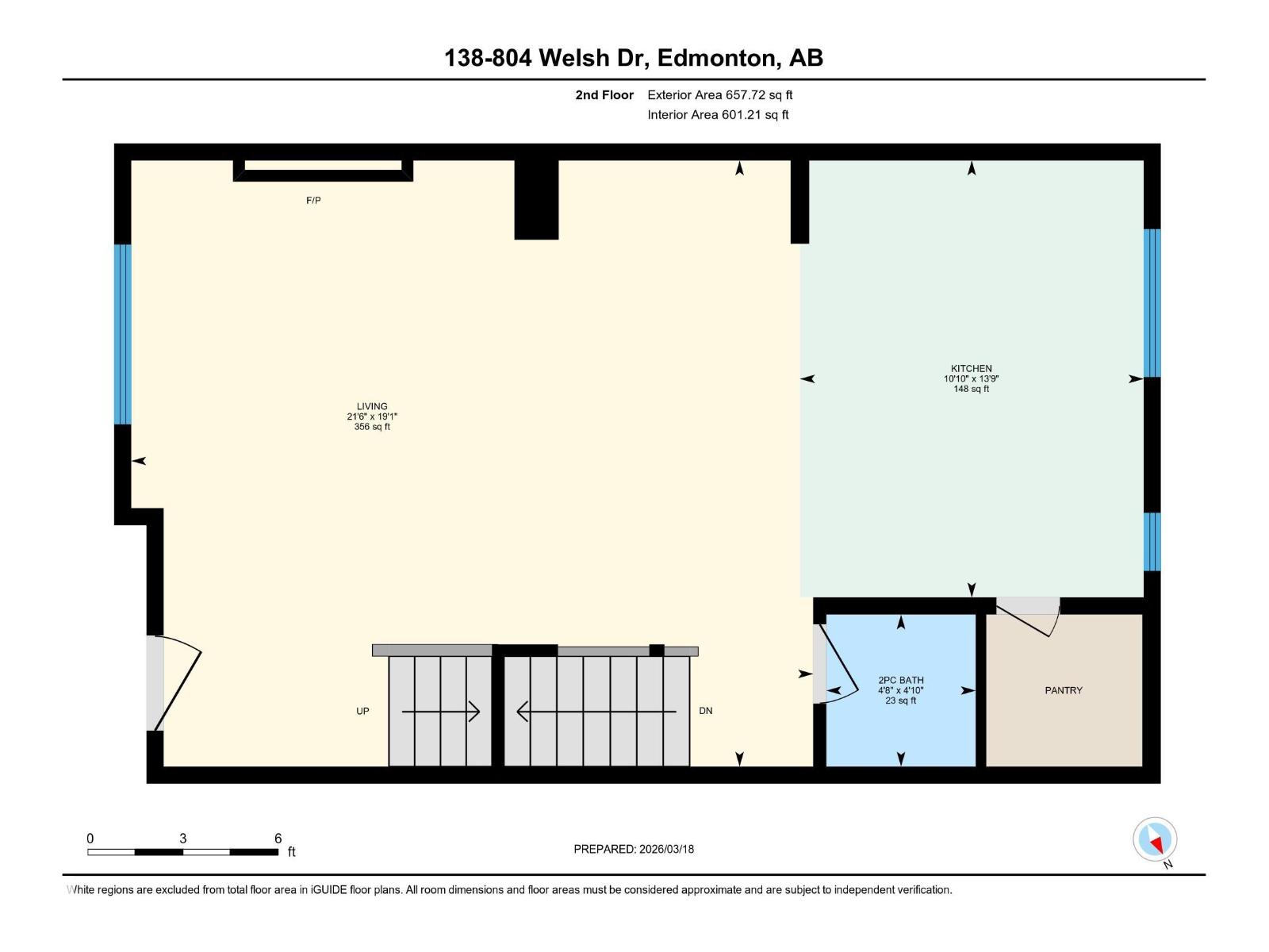 #138 804 WELSH DR SW - 46