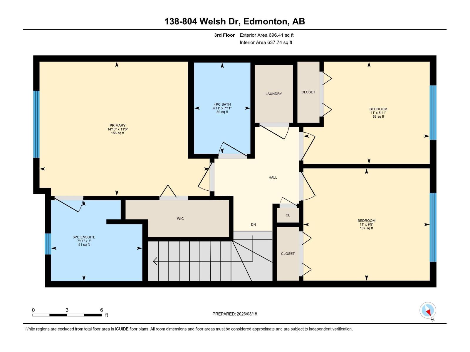 #138 804 WELSH DR SW - 47