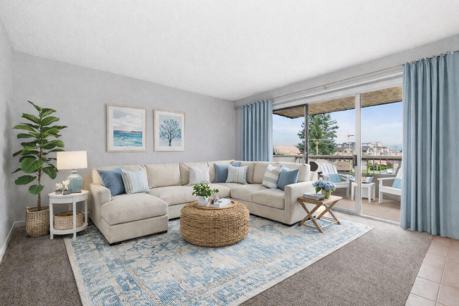 302 9477 COOK Street - main photo