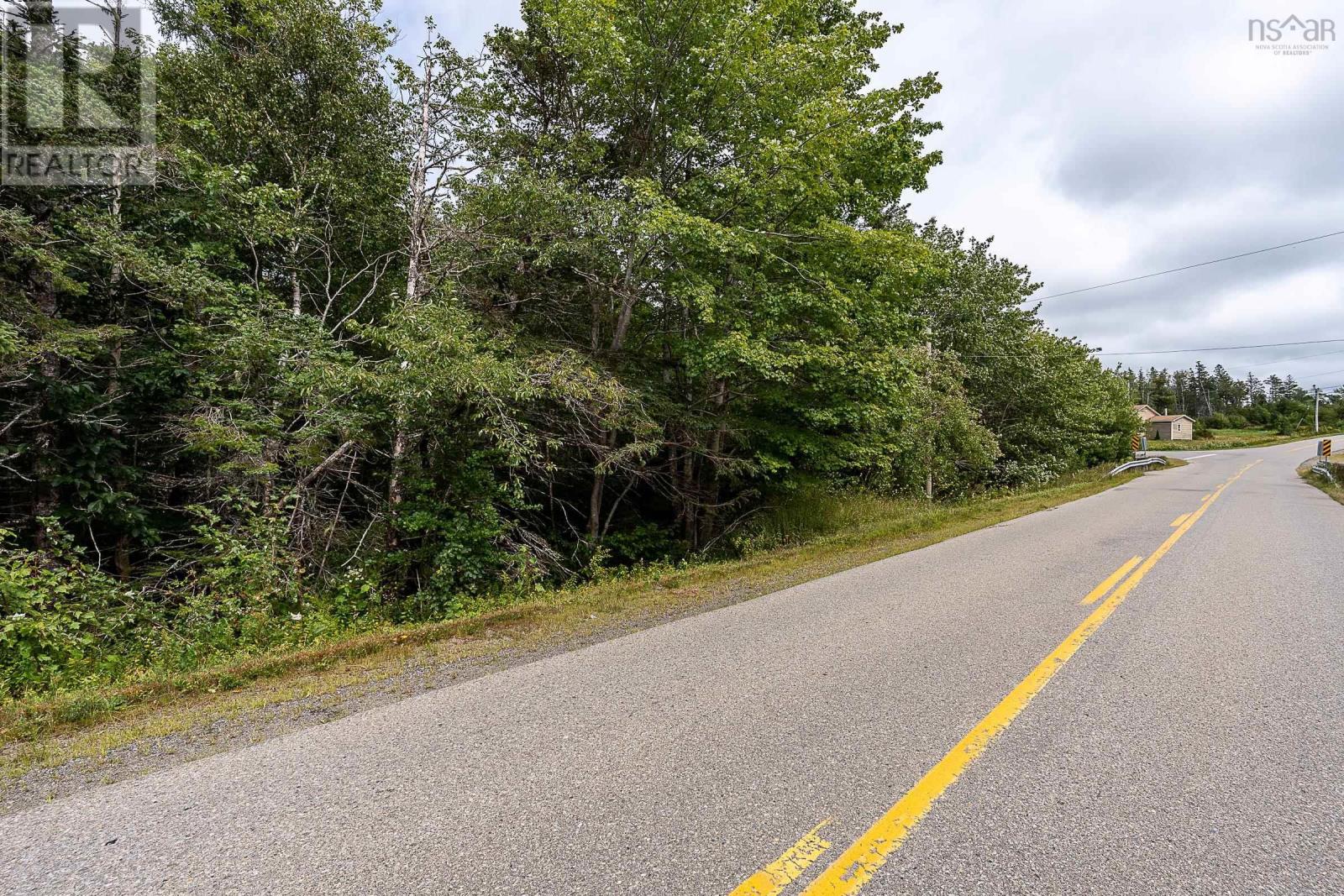 Property photo of Lot Hectanooga Road