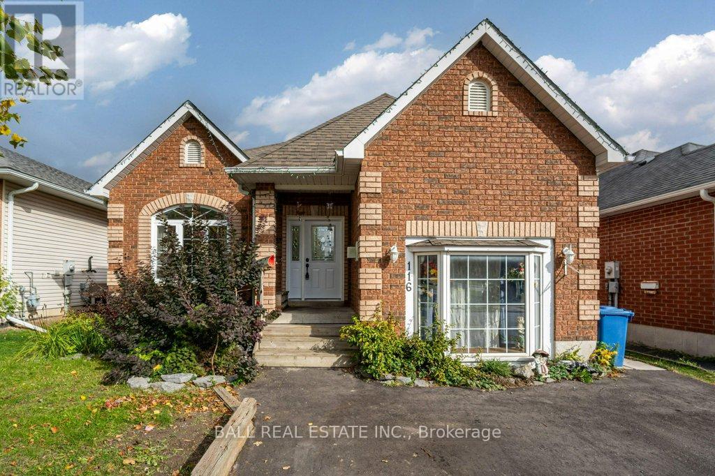 116 ADELAIDE STREET S - 1