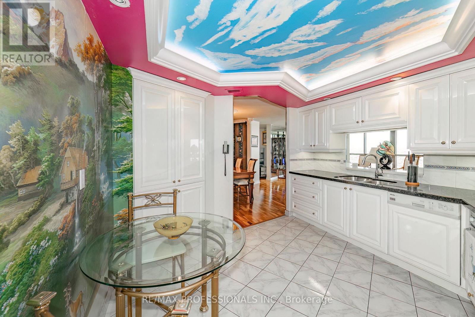 #2302 2010 ISLINGTON AVENUE - 13