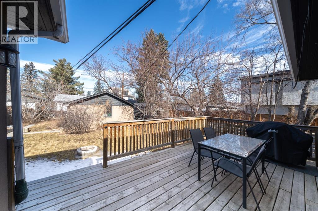 Single Family House Bungalow for Sale in   Avenue NE Tuxedo Park Calgary 