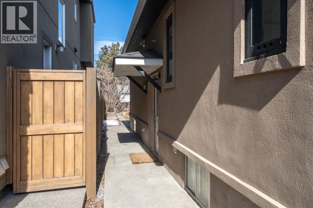 Single Family House Bungalow for Sale in   Avenue NE Tuxedo Park Calgary 