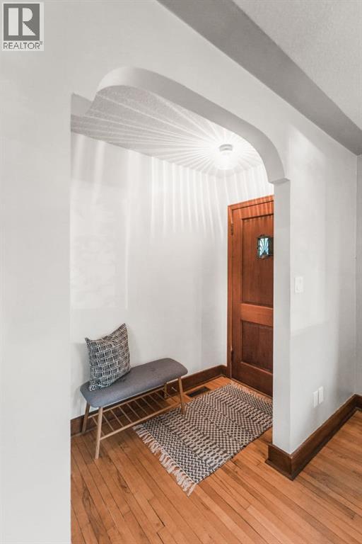 Single Family House Bungalow for Sale in   Avenue NE Tuxedo Park Calgary 