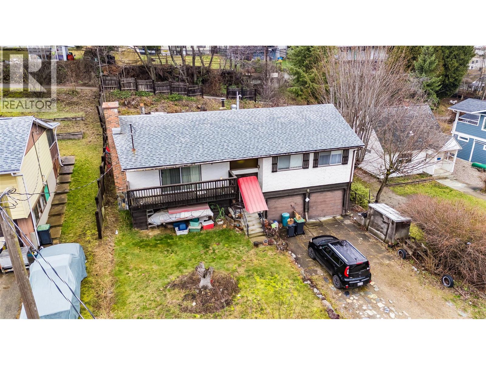 626 9th Avenue, Castlegar