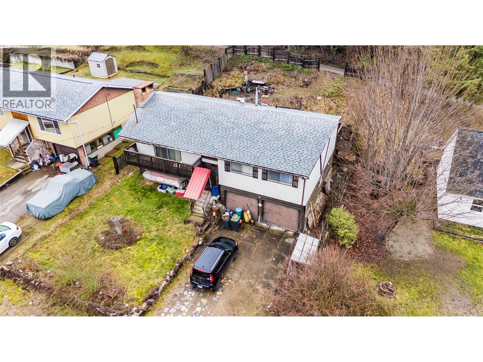626 9th Avenue, Castlegar