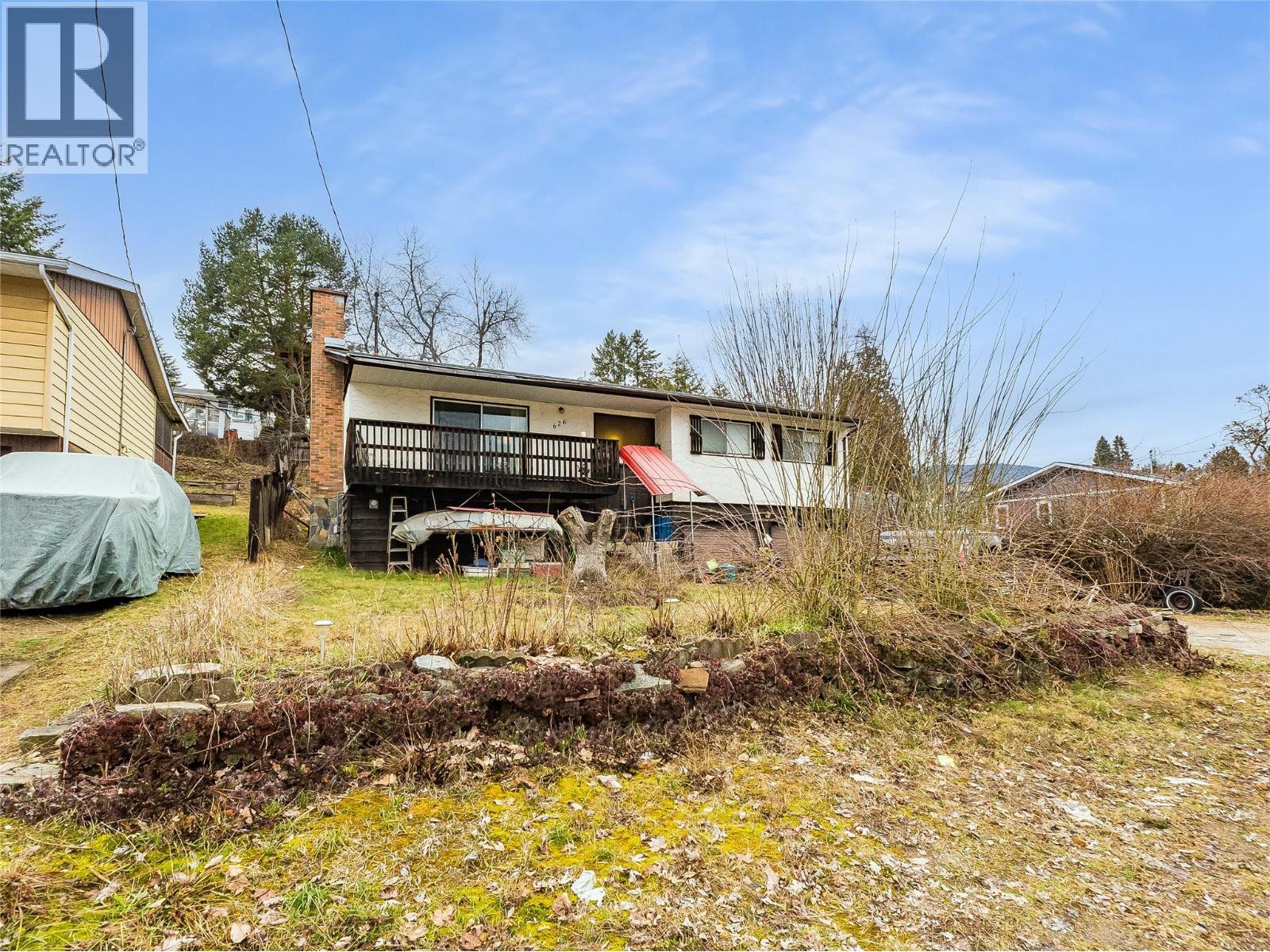 626 9th Avenue, Castlegar