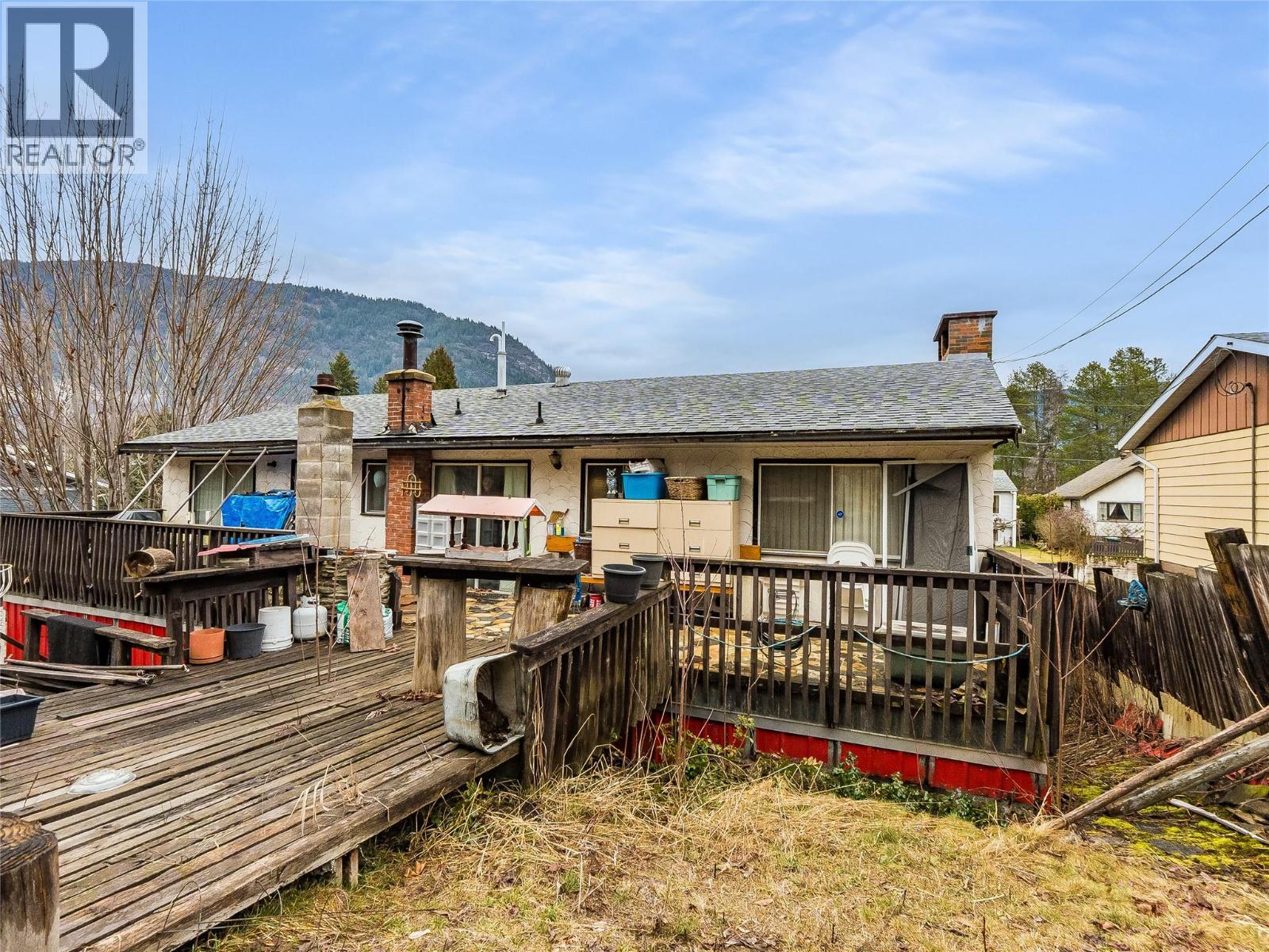 626 9th Avenue, Castlegar