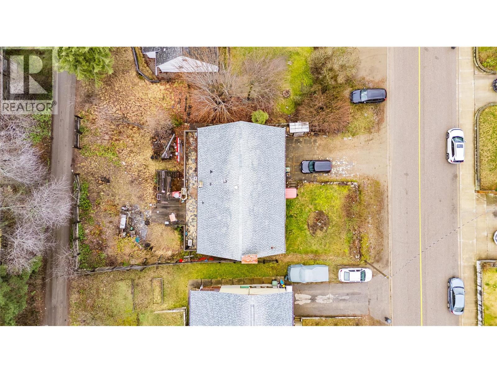 626 9th Avenue, Castlegar