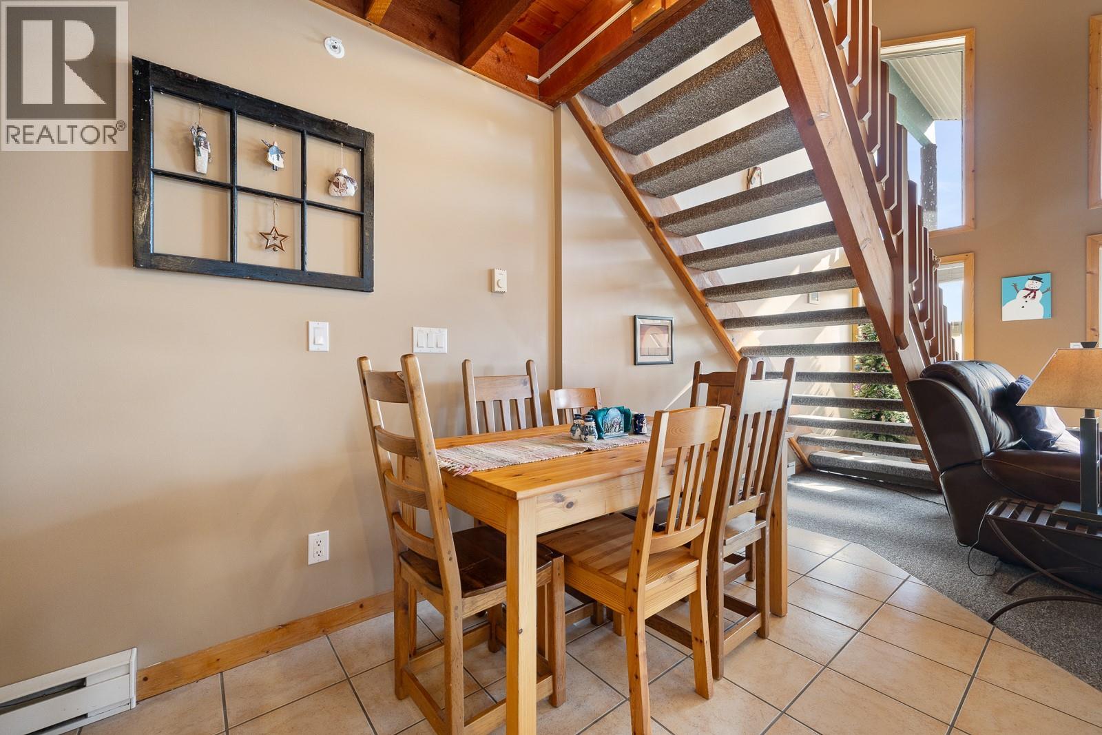 5825 Snow Pines Way Unit# A, Big White