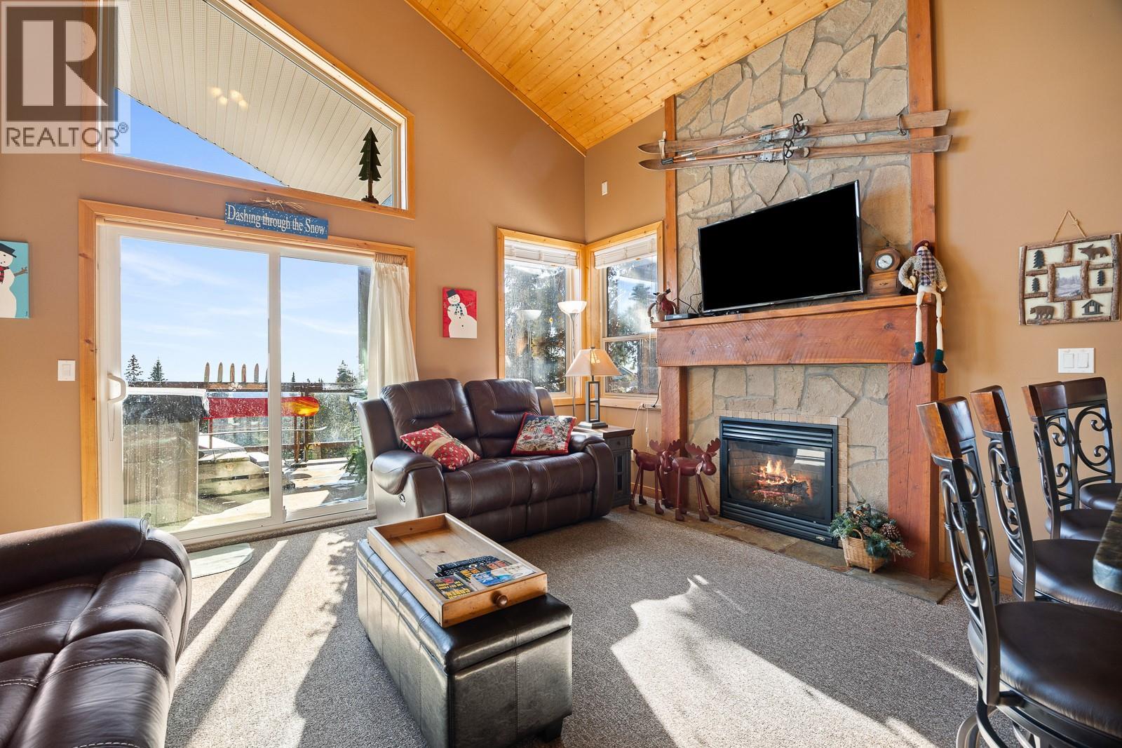 5825 Snow Pines Way Unit# A, Big White