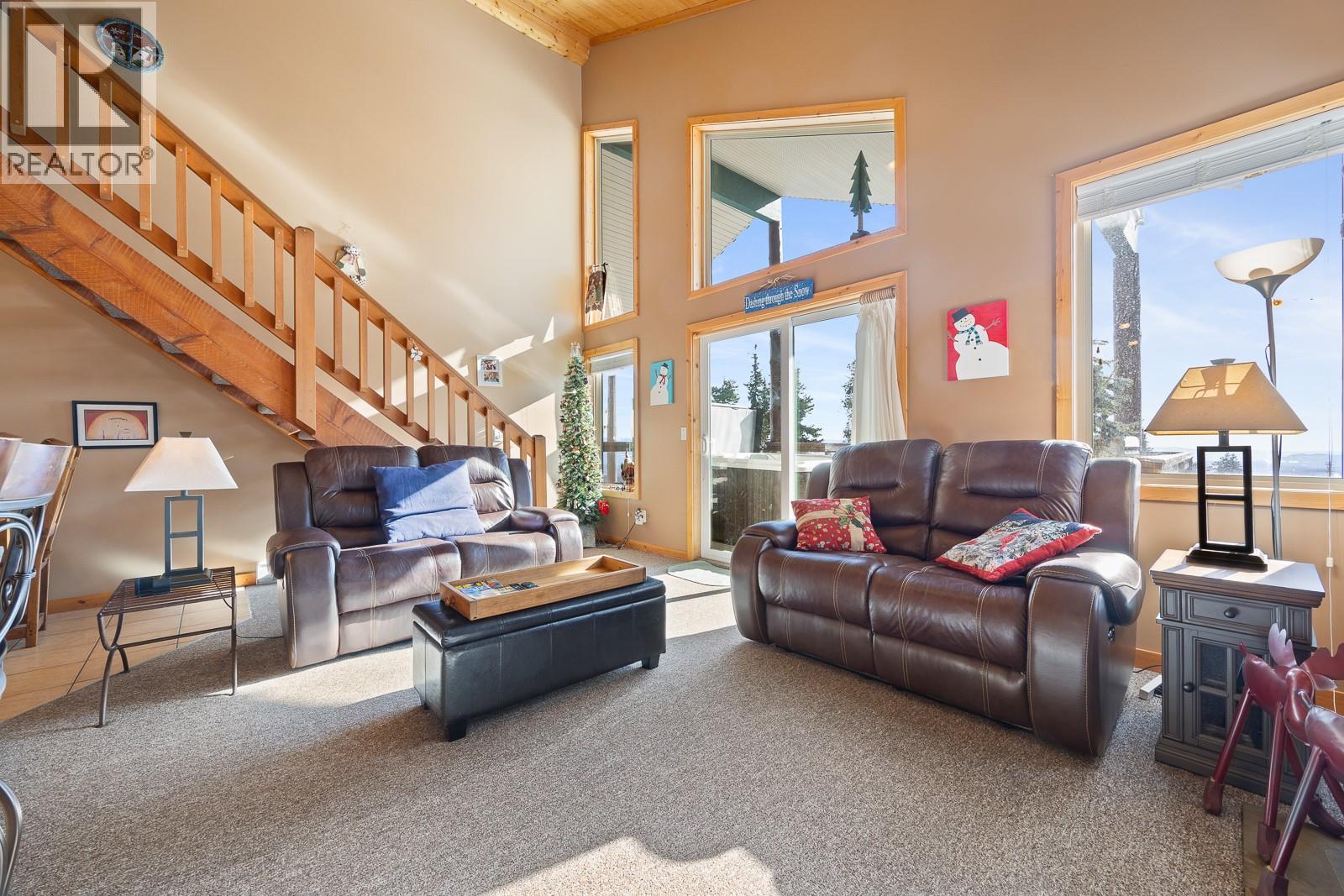 5825 Snow Pines Way Unit# A, Big White