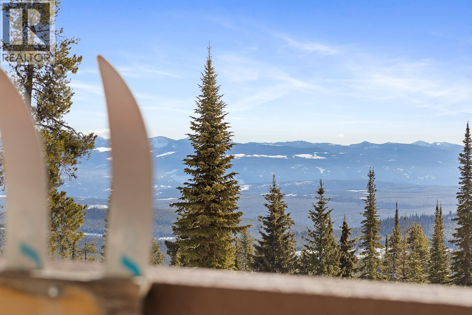 5825 Snow Pines Way Unit# A, Big White