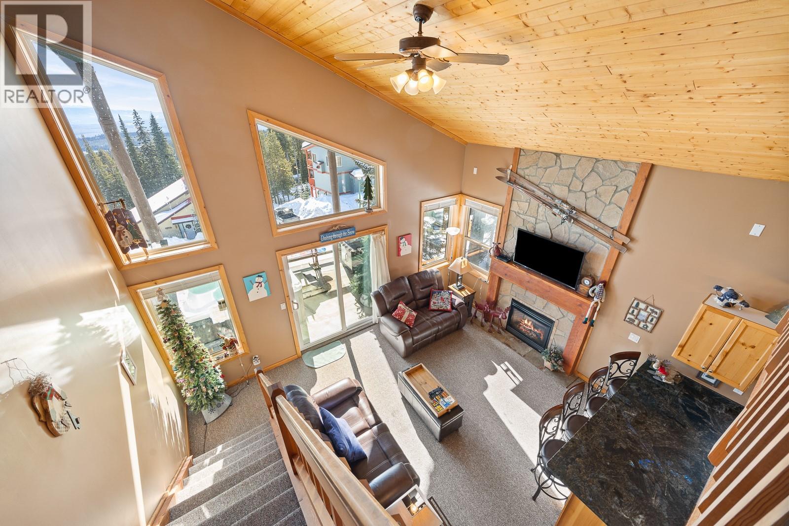 5825 Snow Pines Way Unit# A, Big White