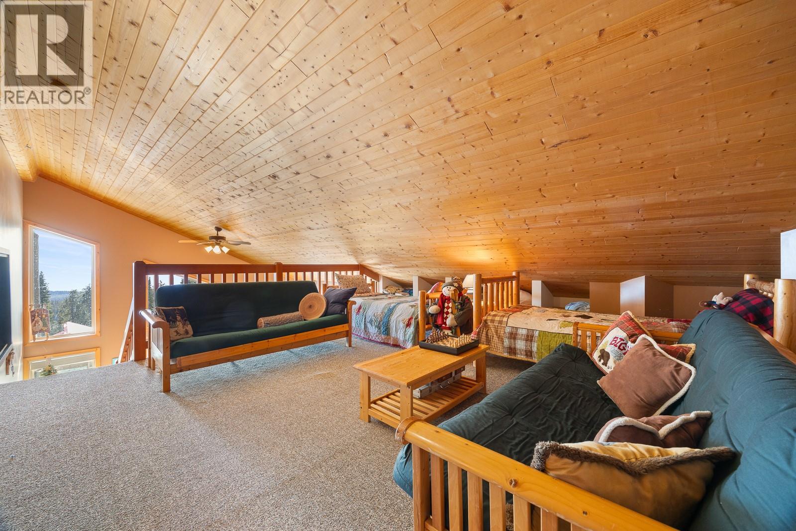 5825 Snow Pines Way Unit# A, Big White