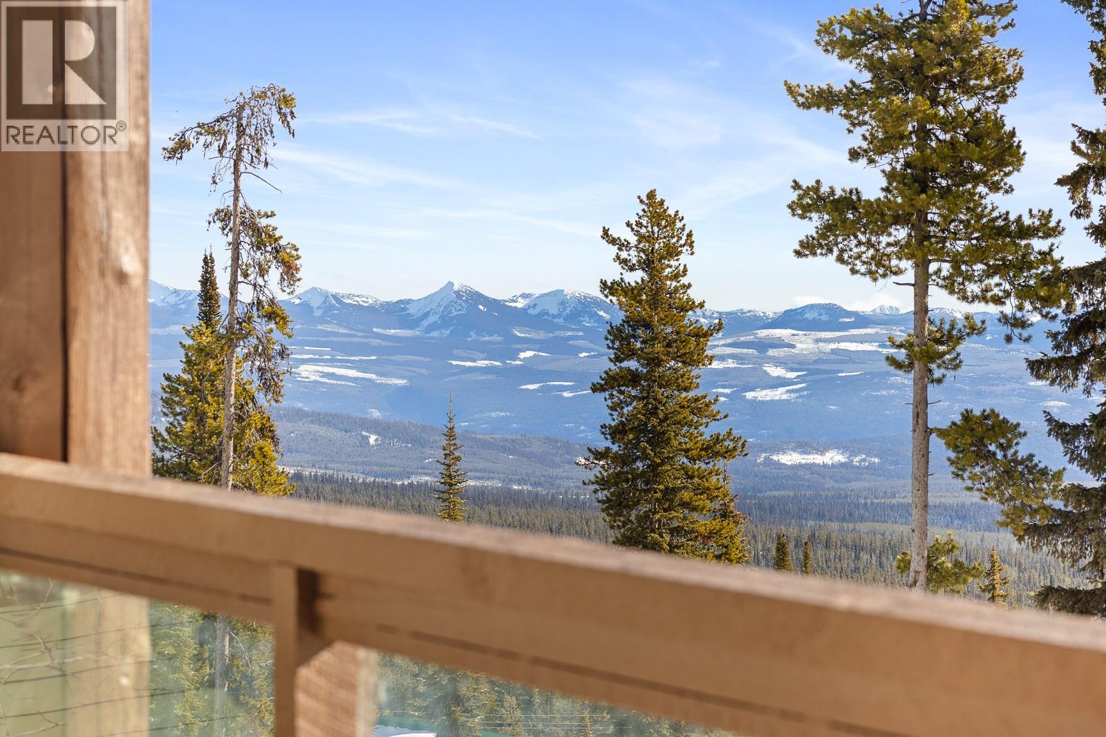 5825 Snow Pines Way Unit# A, Big White