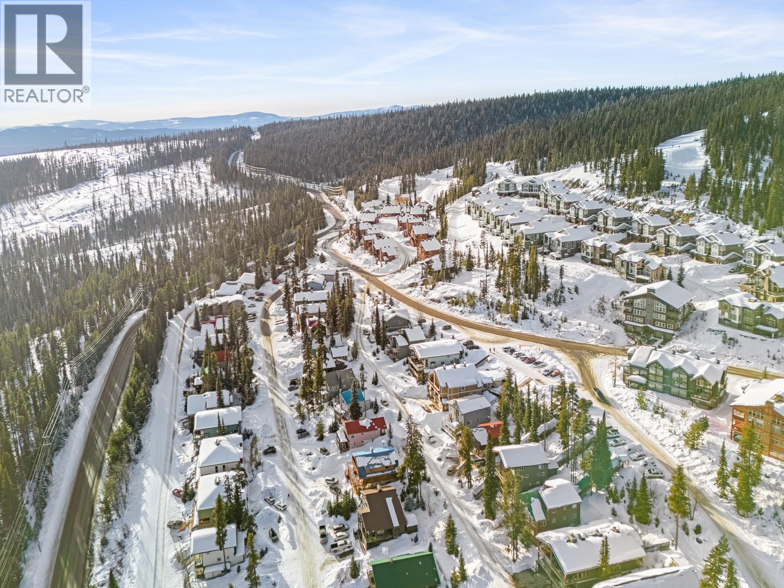 5825 Snow Pines Way Unit# A, Big White